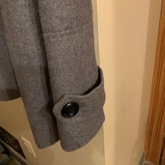 Apt 9 Gray Winter Jacket size small - Picture 7 of 7
